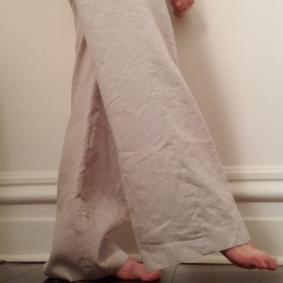 Bell bottom dress pants - Picture 6 of 7